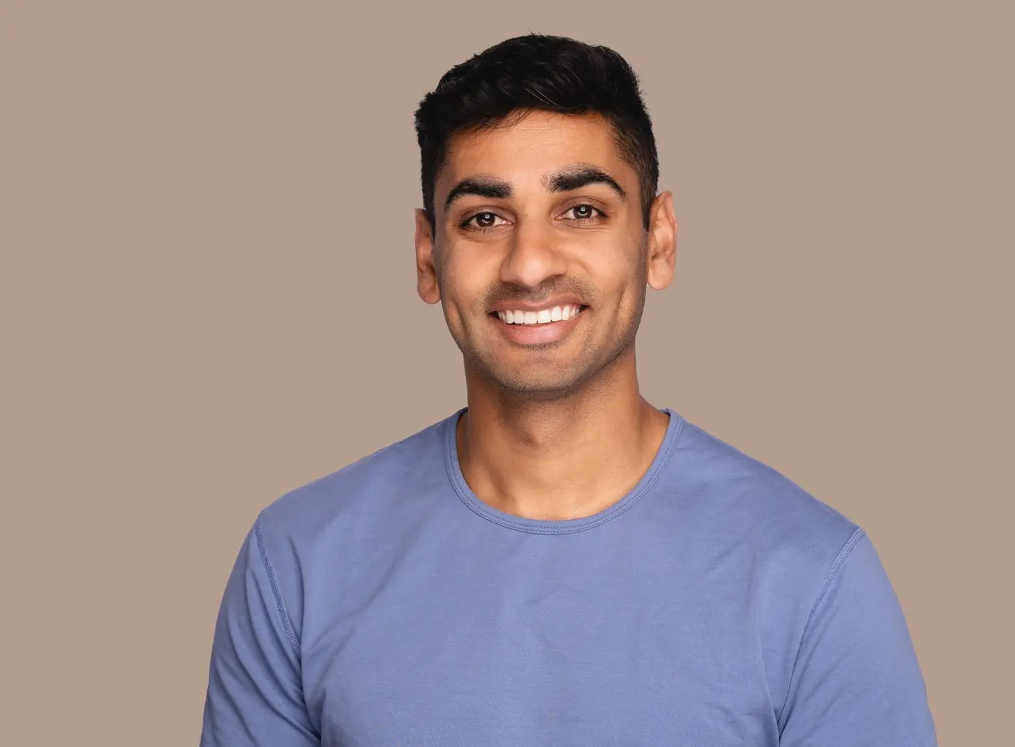 Chiraag Deora, Principal at Greycroft