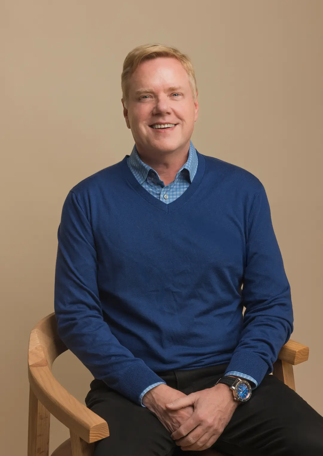 Jim Murphy - Partner, Global Strategic Relationships