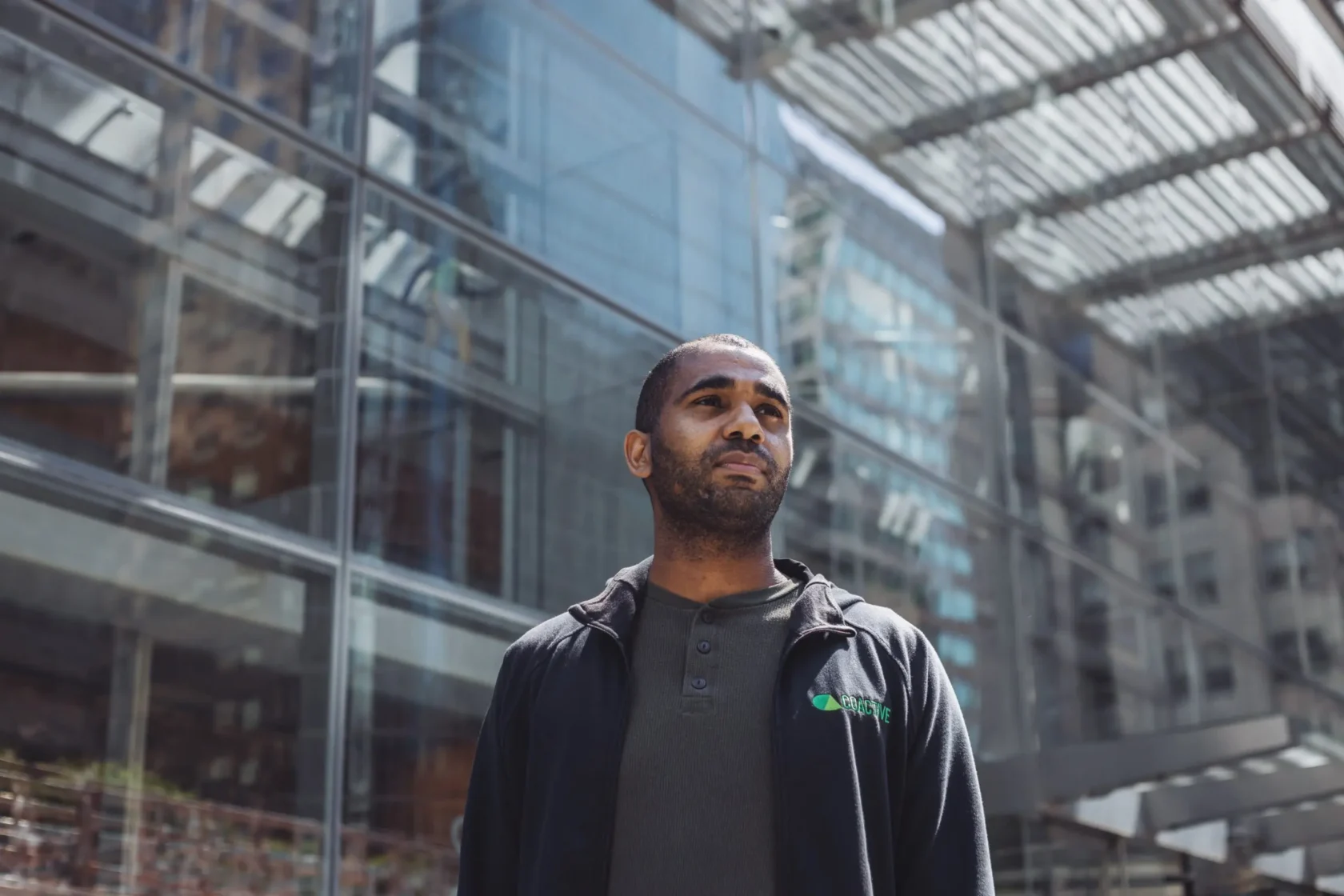 Cody Coleman from Coactive AI